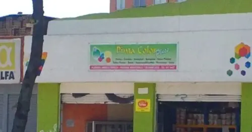 PINTACOLOR BOGOTÁ PINTACOLOR BOGOTÁ